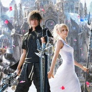 『FINAL FANTASY XV』全世界累計販売本数が1000万本を達成―シリーズ歴代2位に