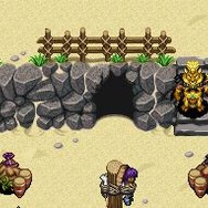 不思議のダンジョン 風来のシレン4 神の眼と悪魔のヘソ