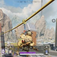 『Apex Legends Mobile』iOSとAndroidで無料ダウンロード開始！モバイル限定レジェンド「フェード」シーズン1「プライムタイム」で登場