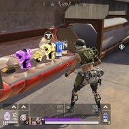 『Apex Legends Mobile』iOSとAndroidで無料ダウンロード開始！モバイル限定レジェンド「フェード」シーズン1「プライムタイム」で登場