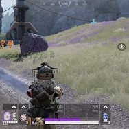 『Apex Legends Mobile』iOSとAndroidで無料ダウンロード開始！モバイル限定レジェンド「フェード」シーズン1「プライムタイム」で登場