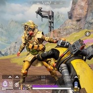 『Apex Legends Mobile』iOSとAndroidで無料ダウンロード開始！モバイル限定レジェンド「フェード」シーズン1「プライムタイム」で登場