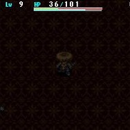 不思議のダンジョン 風来のシレン4 神の眼と悪魔のヘソ
