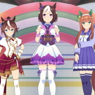 『ウマ娘』新たに「衣装変更機能」を予告!本日18日アップデートで“気になる機能”が明らかに