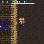 不思議のダンジョン 風来のシレン4 神の眼と悪魔のヘソ