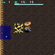 不思議のダンジョン 風来のシレン4 神の眼と悪魔のヘソ