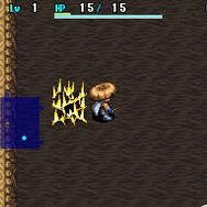 不思議のダンジョン 風来のシレン4 神の眼と悪魔のヘソ