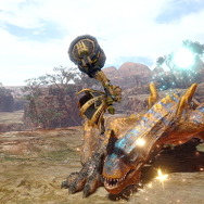 『モンハンライズ：サンブレイク』狩猟笛の新アクション公開！護石関連では“地味に嬉しい機能”も追加へ