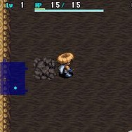 不思議のダンジョン 風来のシレン4 神の眼と悪魔のヘソ