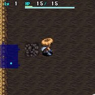 不思議のダンジョン 風来のシレン4 神の眼と悪魔のヘソ