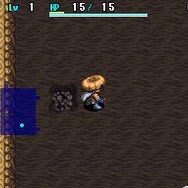 不思議のダンジョン 風来のシレン4 神の眼と悪魔のヘソ