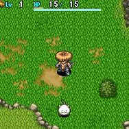 不思議のダンジョン 風来のシレン4 神の眼と悪魔のヘソ