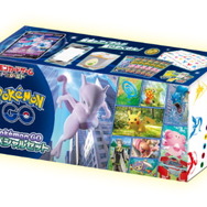【抽選販売】『ポケカ』新パック「Pokémon GO」予約開始！ポケセンオンラインで“関連商品”も応募受付中