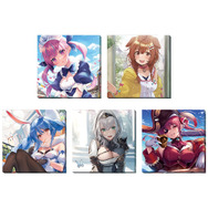 1番くじホロライブ　8点セット（宝鐘マリン、白銀ノエル） 1番くじホロライブ 8点セット（宝鐘マリン、白銀ノエル） - メルカリ