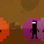 BIT.TRIP VOID ～リズム星人の弾幕～