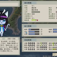 『太閤立志伝V DX』一度見たら忘れられない、インパクト抜群な武将たち!お馴染み「二階堂盛義」以外にもゴロゴロいるぞ