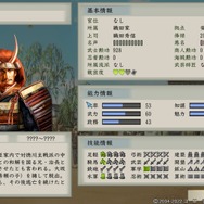 『太閤立志伝V DX』一度見たら忘れられない、インパクト抜群な武将たち!お馴染み「二階堂盛義」以外にもゴロゴロいるぞ