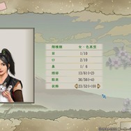 『太閤立志伝V DX』一度見たら忘れられない、インパクト抜群な武将たち!お馴染み「二階堂盛義」以外にもゴロゴロいるぞ