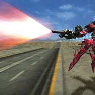 アーマード・コア サイレントライン ポータブル