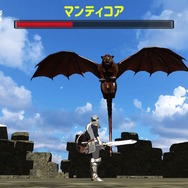 まさかの3D立体視対応?あの迷作『ファイナルソード』がPlayStation向けに配信決定!