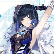 『原神』延期されていた「Ver.2.7アップデート」5月31日実施！予告番組には「夜蘭」や「魈」の姿も