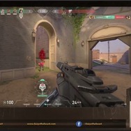 格ゲー界のレジェンド・ウメハラ選手が『VALORANT』で躍動！？カスタムイベントで魅せたバツグンのゲームセンス