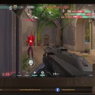 格ゲー界のレジェンド・ウメハラ選手が『VALORANT』で躍動！？カスタムイベントで魅せたバツグンのゲームセンス