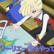 アニメ『ポケモン』本日20日放送回に「リーリエ」登場！ゲーム版とは異なる流れで“父・モーン”と再会か