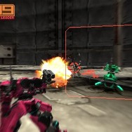 アーマード・コア サイレントライン ポータブル