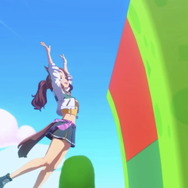 『ウマ娘』で「Fall Guys」や「SASUKE」が話題に!メジロパーマー実装で予想される「ウマ娘界の障害レース」