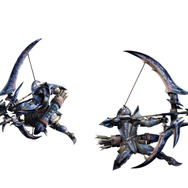 『モンハンライズ：サンブレイク』弓、チャージアックス、ガンランスの新アクション公開！“常軌を逸した技”が登場