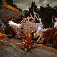 『モンハンライズ：サンブレイク』弓、チャージアックス、ガンランスの新アクション公開！“常軌を逸した技”が登場