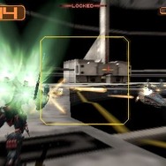 アーマード・コア サイレントライン ポータブル