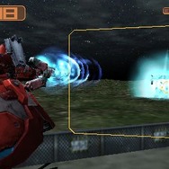 アーマード・コア サイレントライン ポータブル