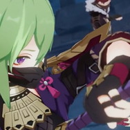 『原神』Ver.2.7で「夜蘭」「久岐忍」が新実装！復刻キャラは「魈」と「荒瀧一斗」