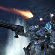 アーマード・コア サイレントライン ポータブル