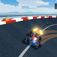 ボスラッシュに…サーキット追加！？『クラフトピア』最新アップデート配信【INDIE Live Expo 2022】