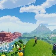 ボスラッシュに…サーキット追加！？『クラフトピア』最新アップデート配信【INDIE Live Expo 2022】