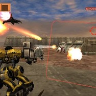 アーマード・コア サイレントライン ポータブル