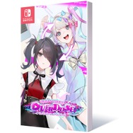 新しいクソリプも追加されっぞ！配信者育成ADV『NEEDY GIRL OVERDOSE』スイッチ版発表―ハードを跨いで轟けインターネットエンジェル【INDIE Live Expo 2022】