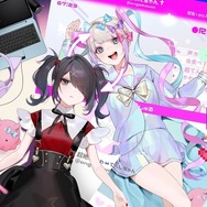 新しいクソリプも追加されっぞ！配信者育成ADV『NEEDY GIRL OVERDOSE』スイッチ版発表―ハードを跨いで轟けインターネットエンジェル【INDIE Live Expo 2022】