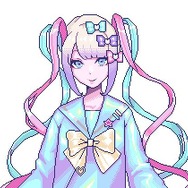 新しいクソリプも追加されっぞ！配信者育成ADV『NEEDY GIRL OVERDOSE』スイッチ版発表―ハードを跨いで轟けインターネットエンジェル【INDIE Live Expo 2022】