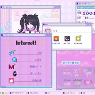 新しいクソリプも追加されっぞ！配信者育成ADV『NEEDY GIRL OVERDOSE』スイッチ版発表―ハードを跨いで轟けインターネットエンジェル【INDIE Live Expo 2022】