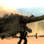 モンスターハンター3(トライ)