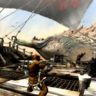 モンスターハンター3(トライ)