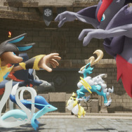 『ポケモン』×『クラフトピア』なオープンワールドサバイバル『パルワールド』新トレイラー！【INDIE Live Expo 2022】