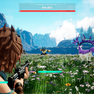 『ポケモン』×『クラフトピア』なオープンワールドサバイバル『パルワールド』新トレイラー！【INDIE Live Expo 2022】