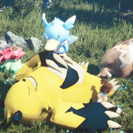 『ポケモン』×『クラフトピア』なオープンワールドサバイバル『パルワールド』新トレイラー！【INDIE Live Expo 2022】