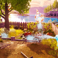 『ポケモン』×『クラフトピア』なオープンワールドサバイバル『パルワールド』新トレイラー！【INDIE Live Expo 2022】