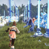 『ポケモン』×『クラフトピア』なオープンワールドサバイバル『パルワールド』新トレイラー！【INDIE Live Expo 2022】